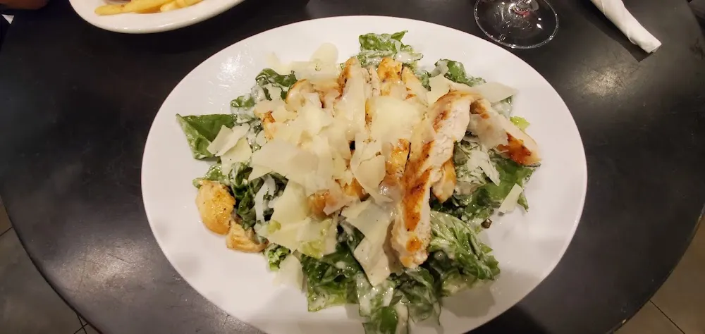 Caesar Salad