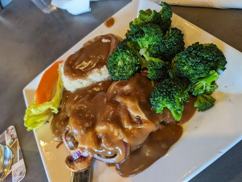Country Fried Steak