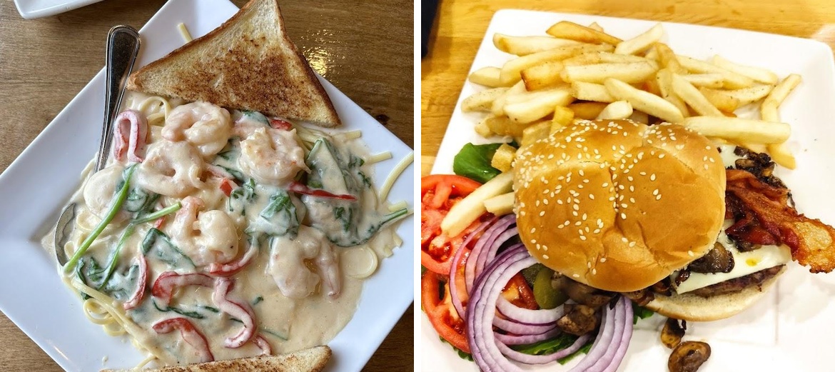 Rulu's 66 Bar and Grill