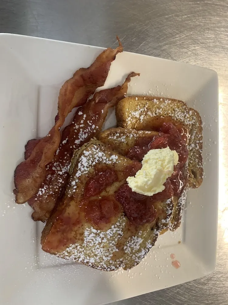 French Toast