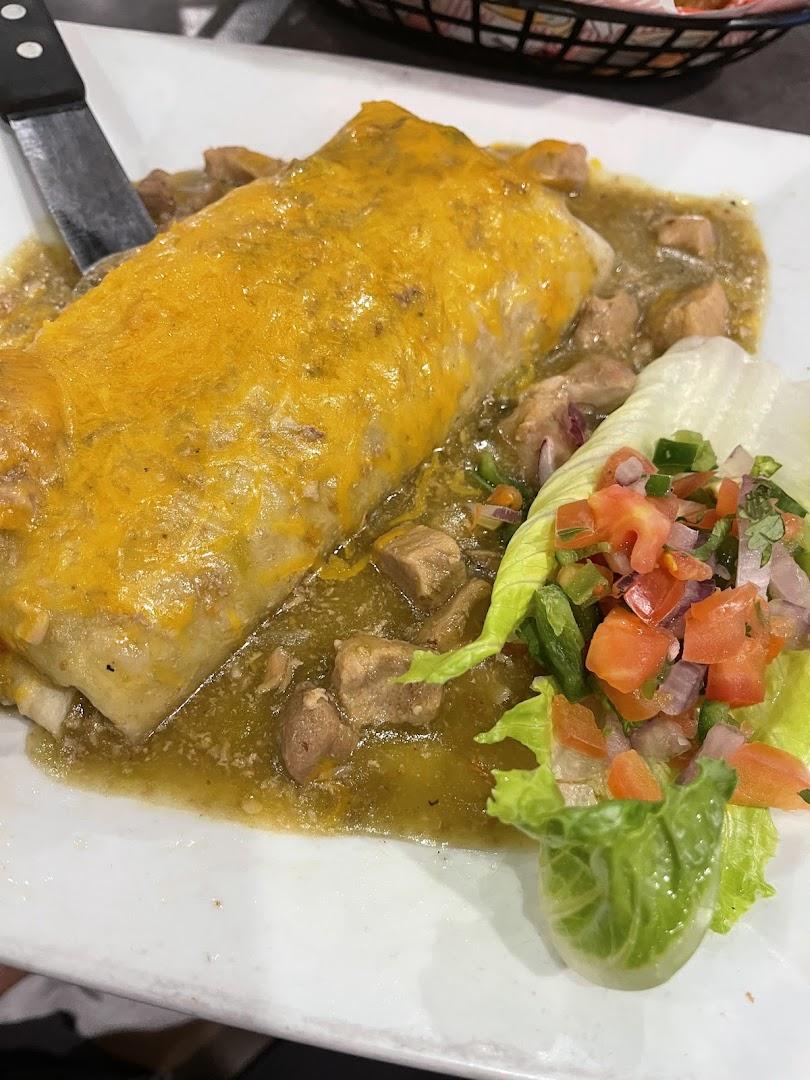 Rulu's 66 Bar and Grill