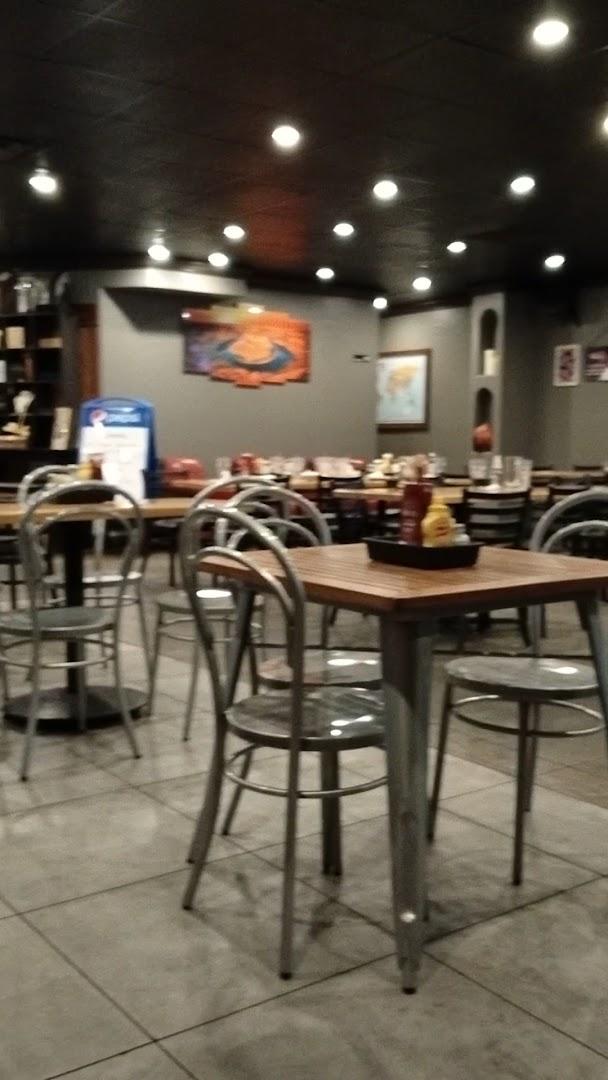 Rulu's 66 Bar and Grill