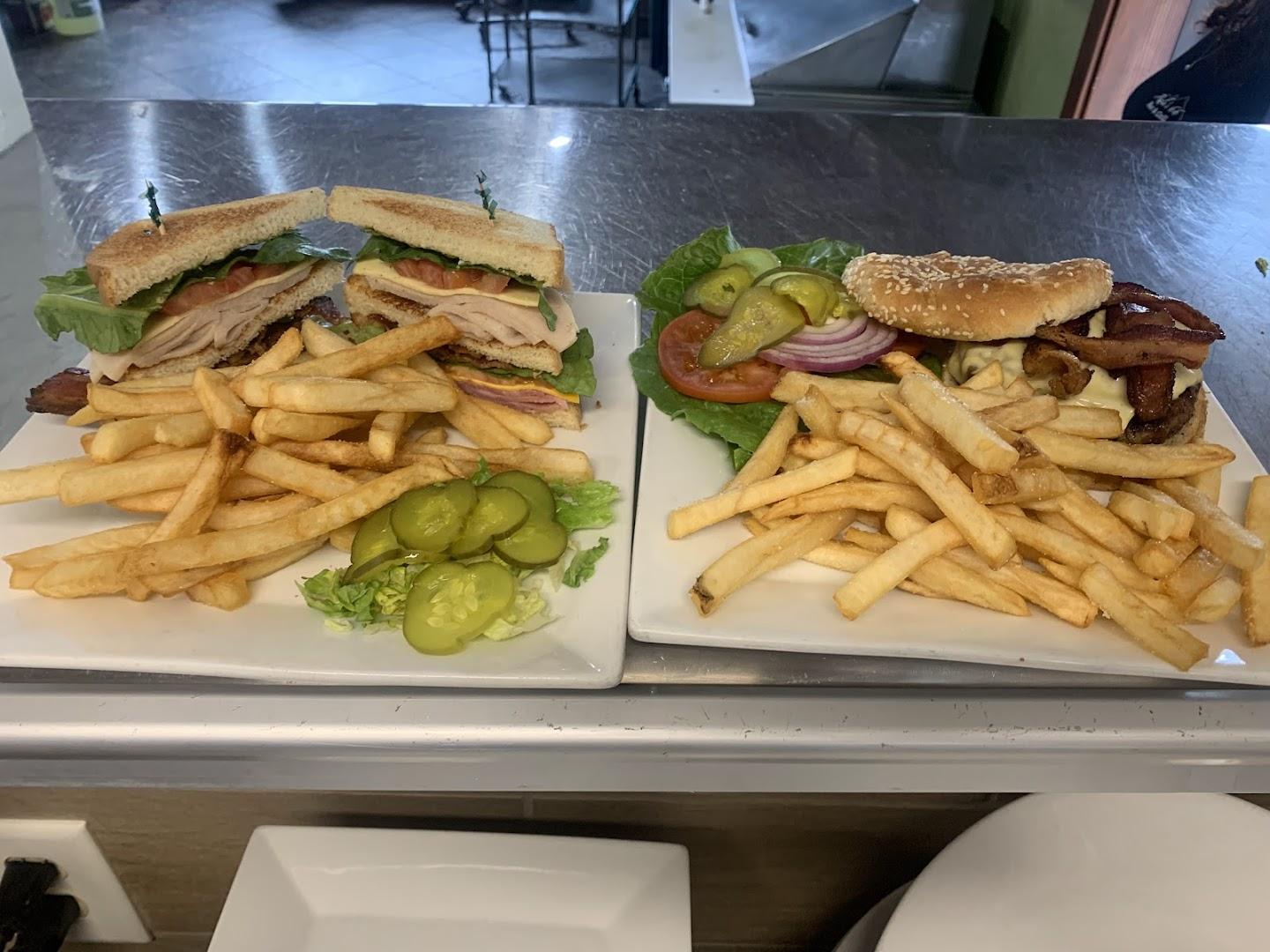 Rulu's 66 Bar and Grill