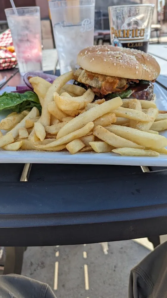 Lucas Burger