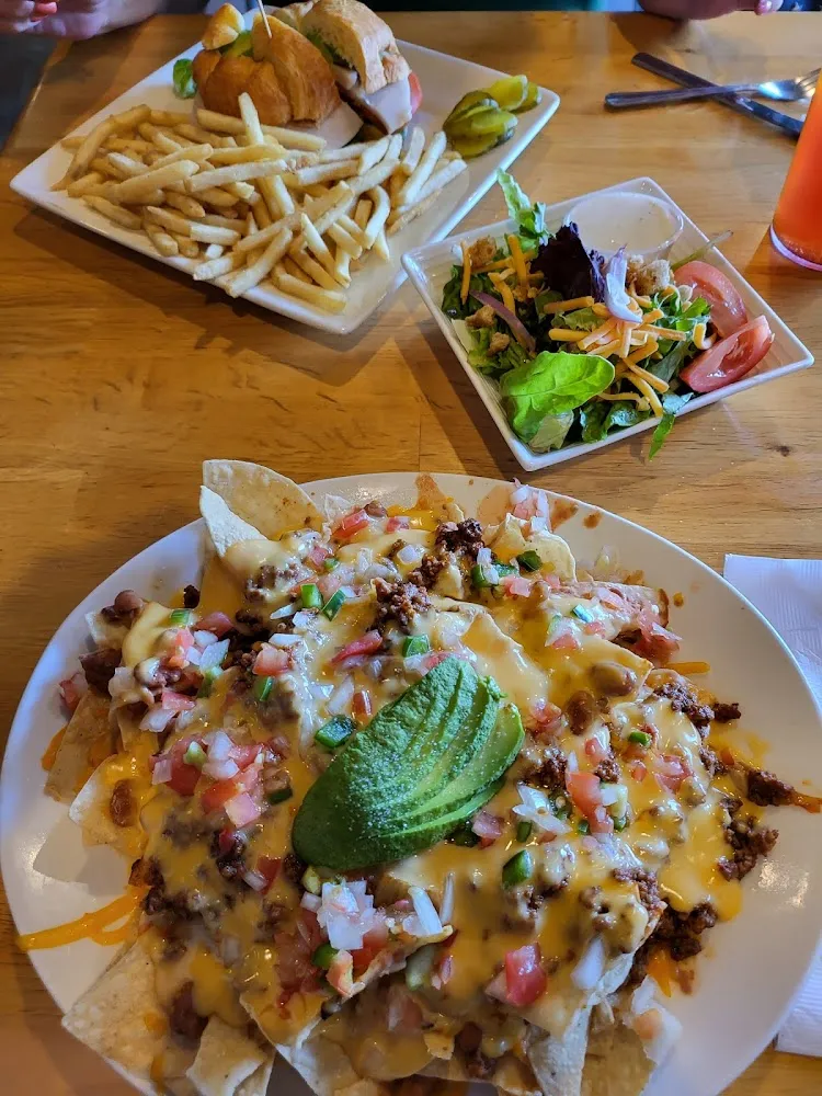 Nachos