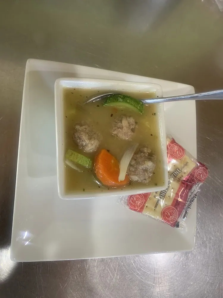 Soup