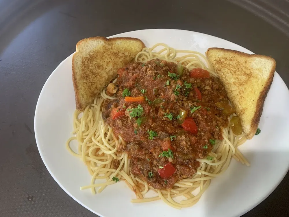 Spaguetti